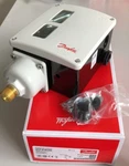 1PC- Danfoss 017-519166 Pressure Switch, RT112,3/8, Spdt- New. Fixed Price $175.99.
