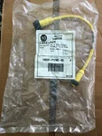 Allen Bradley 1485R-P1FM5-R5 1485RP1FM5R5 Devicenet Cable New In Bag. Fixed Price $99.00.