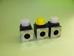 Bucher EMDV-08-N-C3-0-230DG.SOLENOID Valve COIL.230DC.N-C.NEW.. Fixed Price $69.99.
