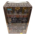 Siemens Sivolt K A/v Steller Power Controller 6SG6410-2CA75-ZA76,. Fixed Price $2700.00.
