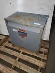 Square D 45T3H Transformer Kva - 480V To 208Y/120V Phase. Fixed Price $650.00.