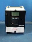 Allen Bradley Power Flex 70 20A 8P0A0AYYADNN 5HP 3PH Drive. Fixed Price $399.95.