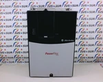 Ussp Allen Bradley POWERFLEX70 Drive 20AC030A0AYNANC0. Fixed Price $2250.00.