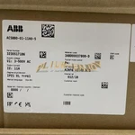 1PC New Abb Inverter ACS880-01-11A0-5 3P AC380-500V 5.5KW Dhl Shipping. Fixed Price $1820.00.