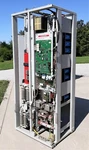 Allen Bradley 2364FA-MNC Code Rgu Power Structure Roll-out, Centerline 2100. Fixed Price $6213.90.