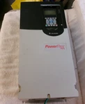 Allen Bradley Powerflex 753 480V 50HP Ac Drive 20F11ND065AA0NNNNN 10.002. Fixed Price $1585.00.