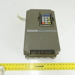 Baldor ZD18H410-E Vector Drive 7.5/10/15HP 460VAC 3PH 14.4A. Fixed Price $2499.99.