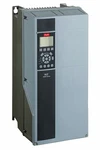 Danfoss Vlt Drive 380-480 Vac 18.5 Kw 25 Hp Phase 131B4976 FC-102P18KT4. Fixed Price $1500.00.