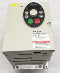 Toshiba Transistor Inverter VFS11-4007PL-WP(R5), Ph, 380/500V, 0,75KW/1HP. Fixed Price $225.00.