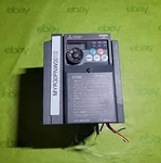 Mitsubishi Inverter FR-D710W-042-W1 D700 100V !!free Shipping MYR30PNW0010. Fixed Price $350.00.