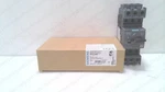 Siemens 3RV2711-1HD10, Sirus Circuit Breaker, New #348378. Fixed Price $131.25.