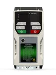 New Control Techniques M200-02400018A10101AB100 0.75HP, 3PH, 1.8A, 400V Unidrive. Fixed Price $229.00.