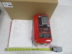 Yaskawa Magnetek CIMR-AU4A0011AAA Vector Control Servo Drive, U0172. Fixed Price $1599.95.