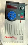 Allen Bradley 25B-D2P3N104. Fixed Price $125.00.