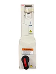 Abb ACH580-PDR-03A5-4+J429 Wall-mounted Drive For Hvac. Fixed Price $249.99.