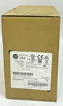 Allen Bradley 25A-D60N104 Power Flex Drive FRN:3.001 Ser.b. Fixed Price $400.00.