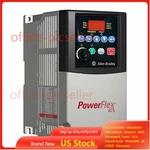 22B-D6P0N104 Allen-bradley Powerflex 40 2.2KW/3.0HP Ac Drive 22BD6P0N104 ! Ab. Fixed Price $498.09.