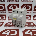 3NW7 031 Siemens Cylindrical Fuse Base, 32A, Pole, 3W, Used. Fixed Price $27.89.