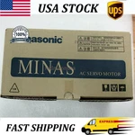 Us Free Tax Panasonic MUDS041A1A Ac Servo Drive New Box Expedited Shipping. Fixed Price $388.45.
