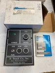 New Minarik Drive MM23101B Spec .0516A MM23000 Series Motor Control Automation. Fixed Price $274.89.