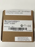 Automationdirect Click C0-08NA 100-120V Input Module Tested. Fixed Price $75.00.