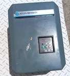 Ac Drive, Allen-bradley 1333-CAB Ser Adjustable Frequency. Fixed Price $125.00.