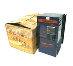 New Yaskawa CIMR-G08AS2-0020 Juspeed-f Transistor Inverter SER.S2 CIMRG08AS20020. Fixed Price $950.00.