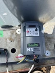Teco Ac Drive N3-230-N1 30HP Vsd. Please Read Description See Pictures. Fixed Price $512.84.