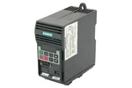 Siemens 6SE9211-1DA40 Refurbished Micromaster MM37/3 Unfiltered 3AC 380-500V. Fixed Price $1026.95.