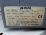 New Siemens 6SE3221-0DC40 Free Shipping Box Factory Sealed Plc 1PC Us. Fixed Price $2836.00.