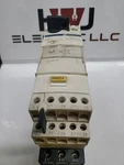 Telemecanique Tesys LUCA12B Standard Control Unit 24V 3-12A. Fixed Price $69.95.