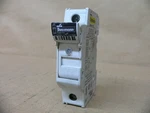(1) Bussman Fuse Holder CHCC1DI 30 Amp 600 Volt. Fixed Price $9.99.