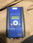 VACON0020-1L-0001-1-R02 Drive VACON00201L00011R02 #286PT95FML. Fixed Price $249.99.