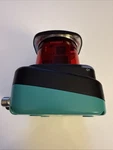OMD30M-R2000-B23-V1V1D-1L Pepperl Fuchs Laser Navigation Radar 305985 Used Ln. Fixed Price $950.00.