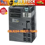 New Siemens G120 Pm 240 Power Module. Fixed Price $289.12.