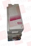 Keb Automation 07.F5.B1B-R001 / 07F5B1BR001 (used). Fixed Price $883.62.