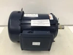 Marathon Motors 213TBFW7026 5 Hp 1749 Rpm 208-230VAC General Purpose. Fixed Price $699.00.