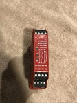 Allen Bradley MSR127RP (440R-N23135) Brand New Tested Surplus.. Fixed Price $140.40.