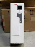 New Abb ACS580-01-052A-4 Drive General Purpose 40HP 500V Wall Mount. Fixed Price $4900.00.