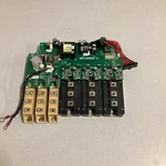 Refurbish Allen Bradley Cat: 22C-B090A103 Circuit Board, Board: 3811089805. Fixed Price $299.00.