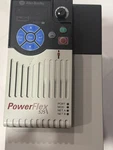 Allen-bradley Powerflex 525 Ac Drive 25BD017N104. Fixed Price $383.00.