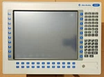 Allen-bradley 6180P-15BPXP Ser 1500P Touch Screen Computer Operator Interface. Fixed Price $2949.99.