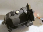 Rexroth Axial Piston Variable Pump R902534958 AA10VSO71DR/31R-PKC92N00. Fixed Price $2600.00.