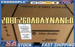 1PC 20BC260A0AYNANC0 Allen Bradley Us Free Tax. Fixed Price $30102.21.