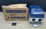 New Surplus- Yaskawa Electric CDBR-22HT 616H Braking Unit *cracked Housing*. Fixed Price $400.00.