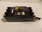 Mitsubishi NF-SJ3150 Circuit Breaker 150AMP 3POLE*XLNT*. Fixed Price $59.99.