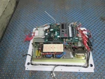 Allen-bradley Ac Drive 1336-B005-EAD-FA2-L3 Open Chassis 5HP Used. Fixed Price $400.00.