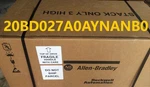 Ab 20BD027A0AYNANB0 New Free Shipping. Fixed Price $8095.00.