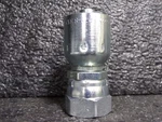 10671-12-8 Female Jic Swivel Hydraulic Hose Fitting Qty. (g). Fixed Price $12.00.