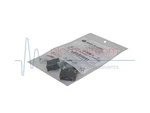 Allen Bradley 800F-MX20 -sealed Surplus-. Fixed Price $24.00.